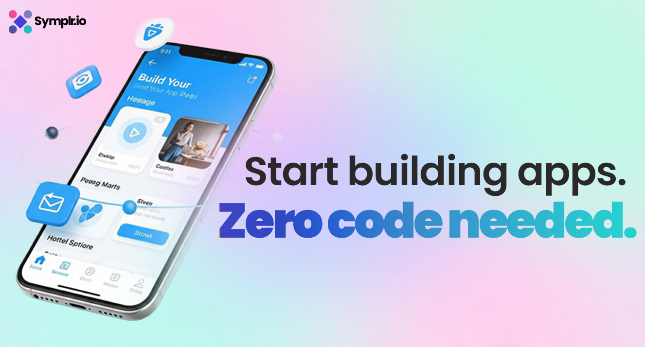 Zero-Code Mobile App Development Guide for Beginners