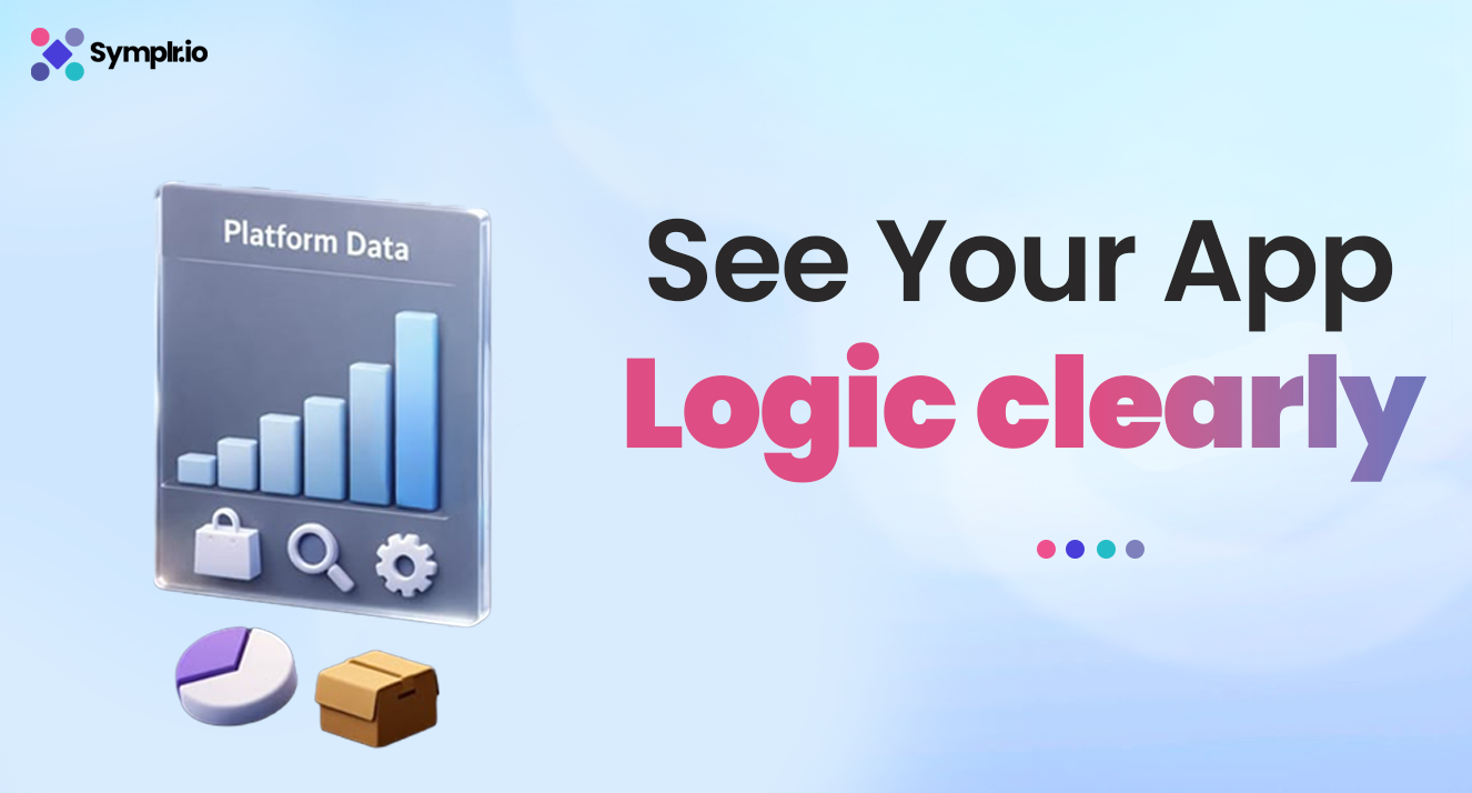 Visualize App Logic with Symplr Workflow Editor