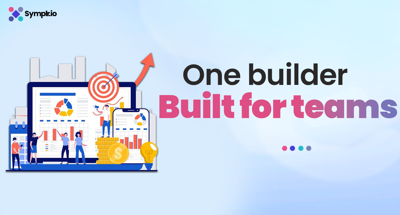 All-in-One Symplr Workflow Builder for Developers and Teams
